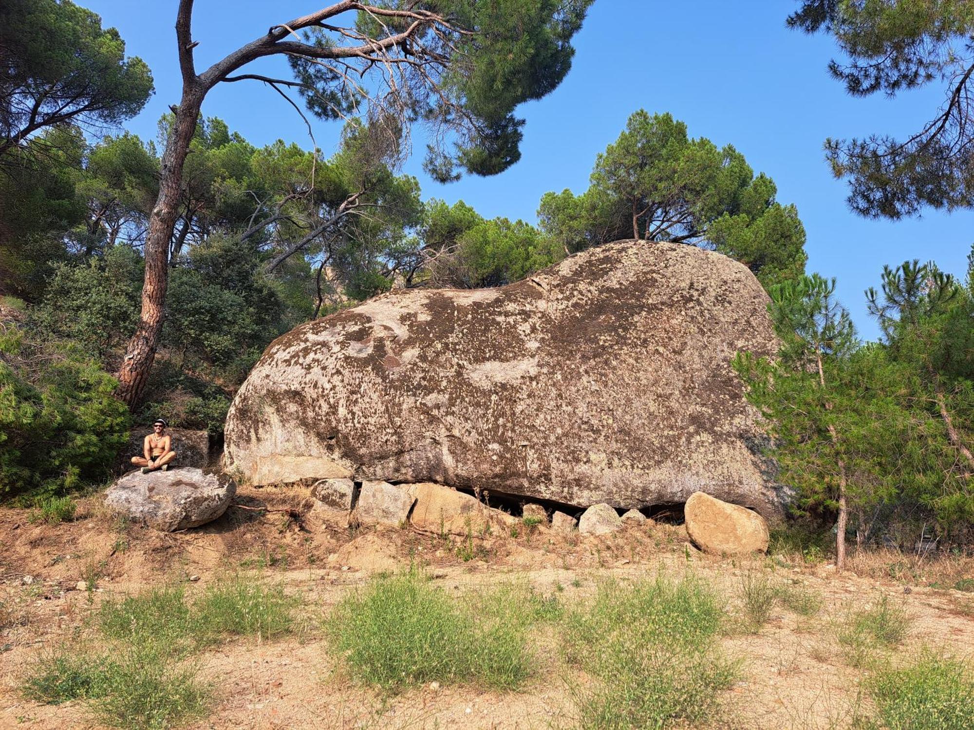 Tu Casita En El Pantano De San Juan Villa San Martin de Valdeiglesias Bagian luar foto