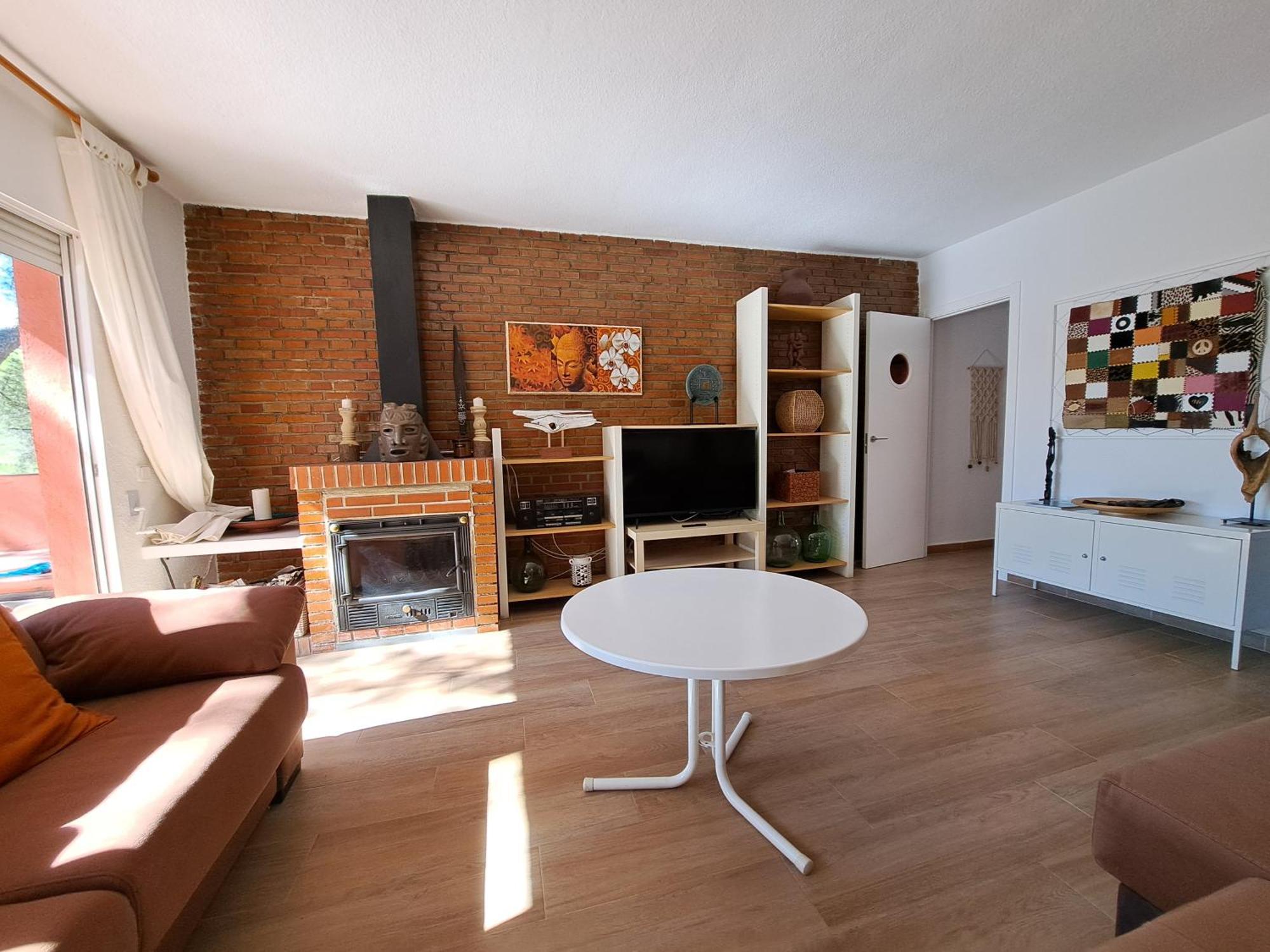 Tu Casita En El Pantano De San Juan Villa San Martin de Valdeiglesias Bagian luar foto